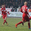 Bolu'da gol sesi çıkmadı Bolu'da gol sesi çıkmadı