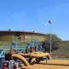 Doğalgaz hattı Irak' a ulaşacak Doğalgaz hattı Irak' a ulaşacak