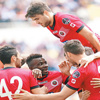 Kayseri’de Gençlerbirliği rüzgarı esti: 4-2 Kayseri’de Gençlerbirliği rüzgarı esti: 4-2