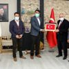 Hizmet-İş ile Yahyalı Belediyesi İmar A.Ş. arasındaki ... Hizmet-İş ile Yahyalı Belediyesi İmar A.Ş. arasındaki ...