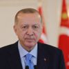 Cumhurbaşkanı Erdoğan'dan 'kısıtlama' açıklaması Cumhurbaşkanı Erdoğan'dan 'kısıtlama' açıklaması