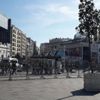 Polis, İstiklal Caddesi’ni kapattı Polis, İstiklal Caddesi’ni kapattı