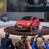 İşte Renault Arkana!