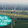 Finlandiya'da elektrik fiyatları eksi değere indi Finlandiya'da elektrik fiyatları eksi değere indi