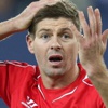 Zidane'dan Gerrard itirafı Zidane'dan Gerrard itirafı