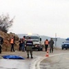 Gaziantep'te feci kaza