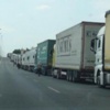 Kuyruk 10 kilometreyi Geçti Kuyruk 10 kilometreyi Geçti