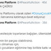 Suriyeli mülteci çocukların eğitimine katkı kampanyasına davet Suriyeli mülteci çocukların eğitimine katkı kampanyasına davet