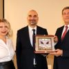 BALKANTÜRKSİAD’da gündem finans