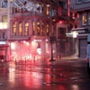 Suruç protestosuna Taksim’de polis müdahalesi