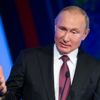 Putin Bulgaristan Cumhurbaşkanı'nı kutladı Putin Bulgaristan Cumhurbaşkanı'nı kutladı