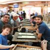 Malatya Park ta Babalar Gününe özel etkinlik Malatya Park ta Babalar Gününe özel etkinlik