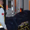 Zonguldak’ta trafik kazası: 4 yaralı Zonguldak’ta trafik kazası: 4 yaralı
