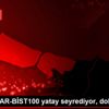 PİYASALAR-BİST100 yatay seyrediyor, dolar 5.85 lirada PİYASALAR-BİST100 yatay seyrediyor, dolar 5.85 lirada