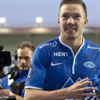 Martin Linnes imzaya geliyor