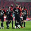 Futbol: Süper Lig