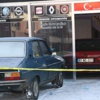 Isınmak isterken zehirlendiler Isınmak isterken zehirlendiler