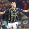 Kruse: Süper Lig hemen durdurulmalı! Kruse: Süper Lig hemen durdurulmalı!