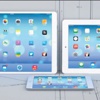 Yeni iPad Air sahnede