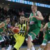 Cumhurbaşkanlığı Kupası Fenerbahçe Doğuş'un