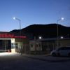 Anamur cezaevi lojmanına silahlı saldırı