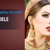 Ünlü model para kaçırırken yakalandı Ünlü model para kaçırırken yakalandı