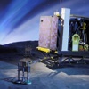Philae uzayda yaşamın izini buldu Philae uzayda yaşamın izini buldu