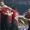Türkiye-İzlanda maçının hakemi belli oldu
