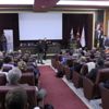 Bakan Yardımcısı Kacır, Manisalı sanayicilerle buluştu Bakan Yardımcısı Kacır, Manisalı sanayicilerle buluştu