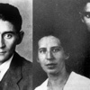 Aşkta mükemmel başarısızlık: Kafka ve kadınları Aşkta mükemmel başarısızlık: Kafka ve kadınları