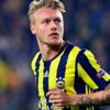 Kjaer sürprizi Kjaer sürprizi