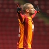 Sneijder değil 'Sniper'! Sneijder değil 'Sniper'!