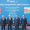 ‘Benzersiz bir fabrika’ ‘Benzersiz bir fabrika’