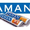 Zaman orada aynen devam!