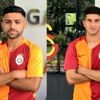 Terim istedi, gençler geldi Terim istedi, gençler geldi