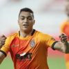 Son dakika haberi: Galatasaray Dinamo Bükreş maçında şok sakatlık! Mostafa Mohamed oyuna devam edemedi