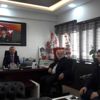 Milli Eğitim Bakanlık Müşaviri Taşçı Çaycuma da seminer ... Milli Eğitim Bakanlık Müşaviri Taşçı Çaycuma da seminer ...