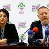 İmralı'yı işaret etmişti: HDP'de "Temelli" krizi