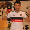Tolgay Arslan resmen Beşiktaş'ta!