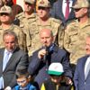 Bakan Soylu, Şırnak Jandarma Bölge Komutanlığı binasını ... Bakan Soylu, Şırnak Jandarma Bölge Komutanlığı binasını ...