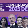 Cumhurbaşkanı Erdoğan, erken seçim tartışmasına noktayı koydu Cumhurbaşkanı Erdoğan, erken seçim tartışmasına noktayı koydu