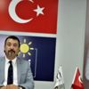 İstifa eden İl Başkanı yeniden atandı İstifa eden İl Başkanı yeniden atandı