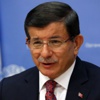 Davutoğlu: 'AB sürecinde tarihi bir gün'