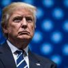 ABD Başkanı Trump: Halk nihayet harekete geçti