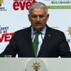 "Demokrasi yolunda birçok sessiz devrim yaptık"