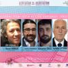 Uluslararası Altın Safran Belgesel Film Festivali'nin jüri üyeleri belirlendi Uluslararası Altın Safran Belgesel Film Festivali'nin jüri üyeleri belirlendi