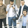 Demirtaş’tan metal işçilerine destek Demirtaş’tan metal işçilerine destek
