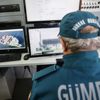 Gümrüklerde "hız" ve "yerlilik" dönüşümü Gümrüklerde "hız" ve "yerlilik" dönüşümü