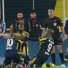 Fenerbahçe 13 eksikle çalıştı Fenerbahçe 13 eksikle çalıştı