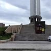 Anıt Müze meraya döndü Anıt Müze meraya döndü